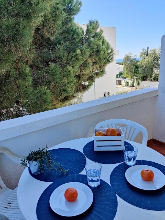 Sunny Albufeira - 5Min To The Beach By Lovelystay المظهر الخارجي الصورة